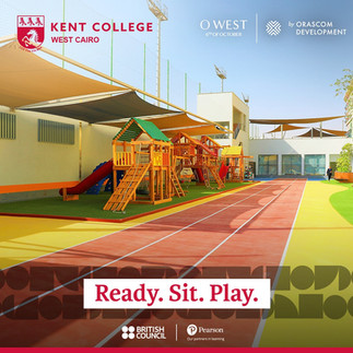 مدرسة كينت كولدج الدولية