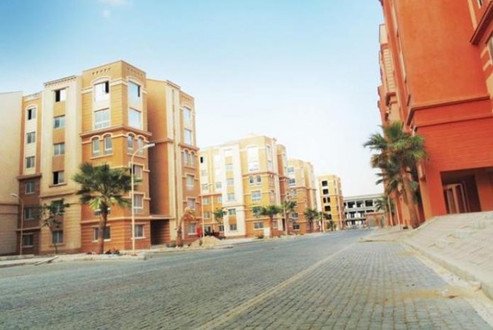 Lotus Compound October Gardens