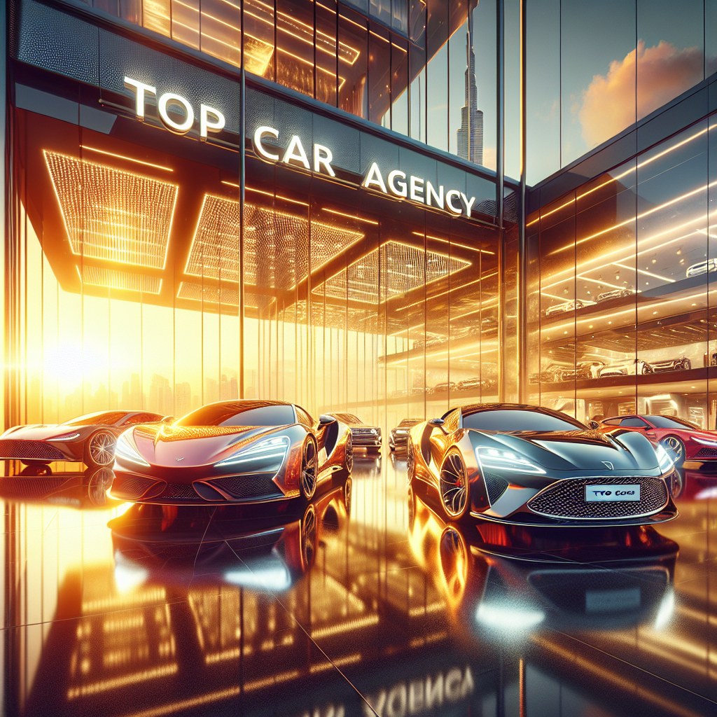 Luxury Car