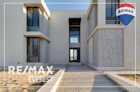 Villa Standalone Badya Palm Hills - 6th of October