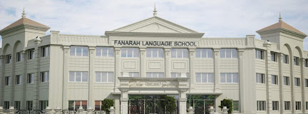 مدرسة فنارة للغات - Fanarah Language School