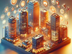 Top Marketing Agencies Making Waves in Egypt