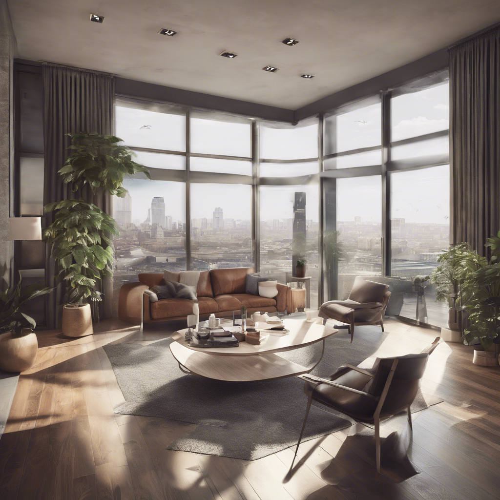 Dream House