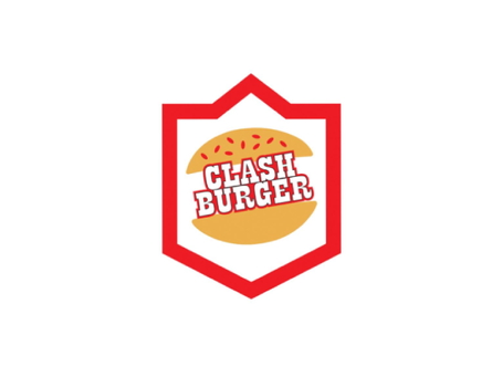 CLash Burger