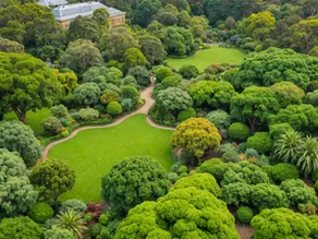 Royal Botanic Gardens Victoria - Things to Know