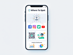 Simplify Your Sharing with an All-in-One Link Solution