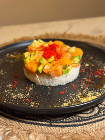 Sushi Bar Sharm El Sheikh