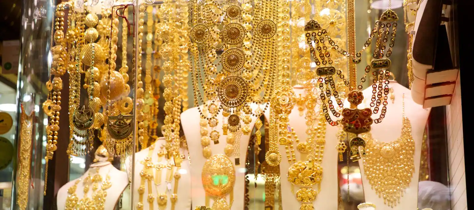 Gold SouK