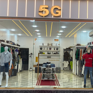 5G King Fashion - Men Clothes 