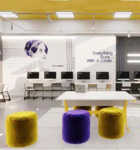 Westview International Language School October Gardens