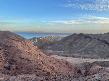 Private Tour Guide in Egypt