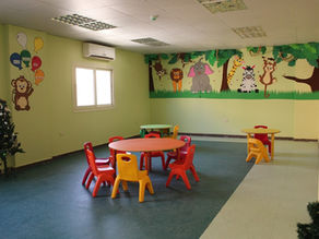 المدرسة البريطانية الدولية بالفردوس