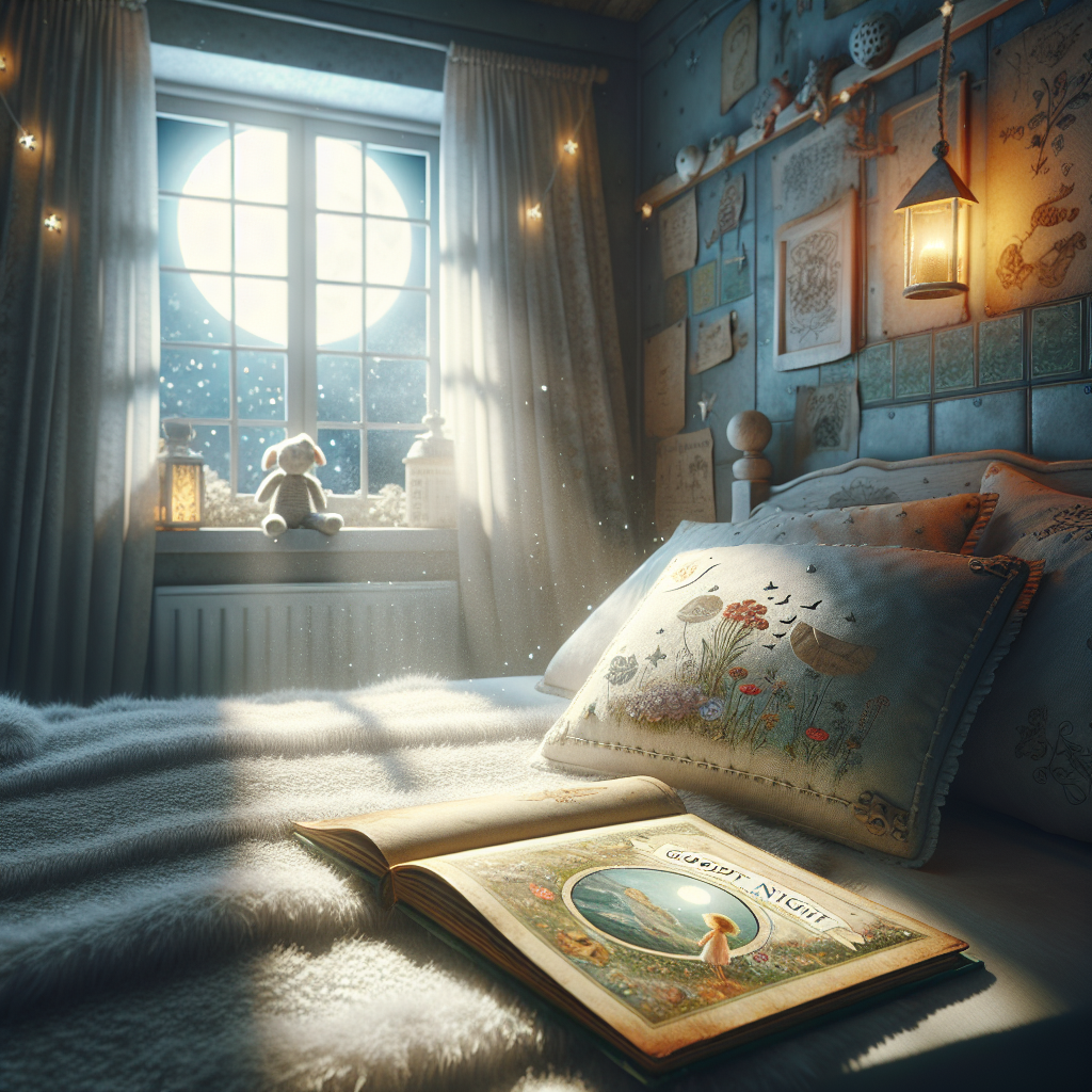 Ancient Oak Tree Glade