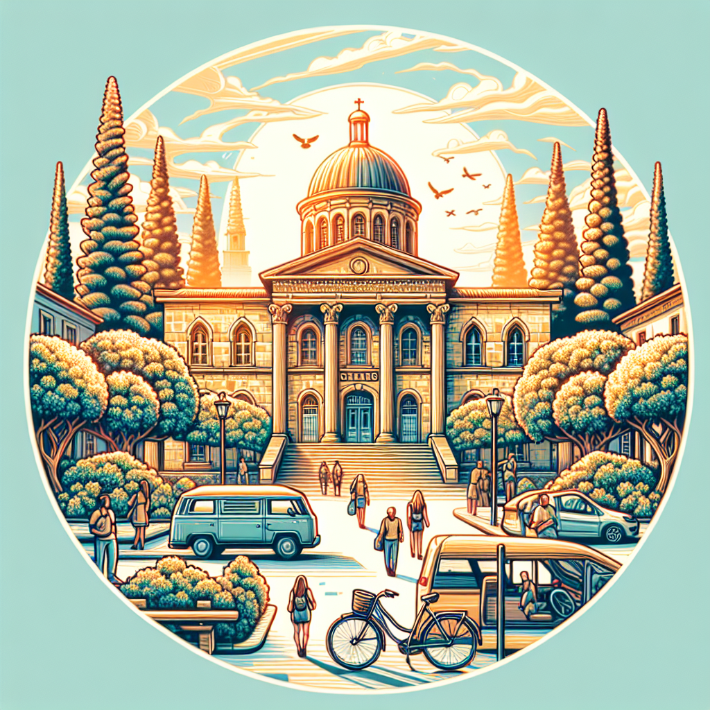 Cultural Diversity at CIU