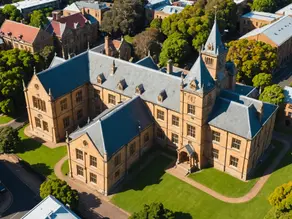 Top Schools in Australia