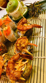 Point One Sushi Bar