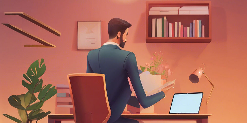 العمل عن بُعد في السعودية 2025: مستقبل الوظائف وأساليب النجاح