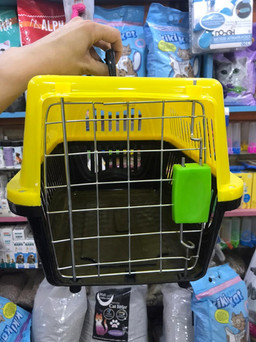 Box for Cat