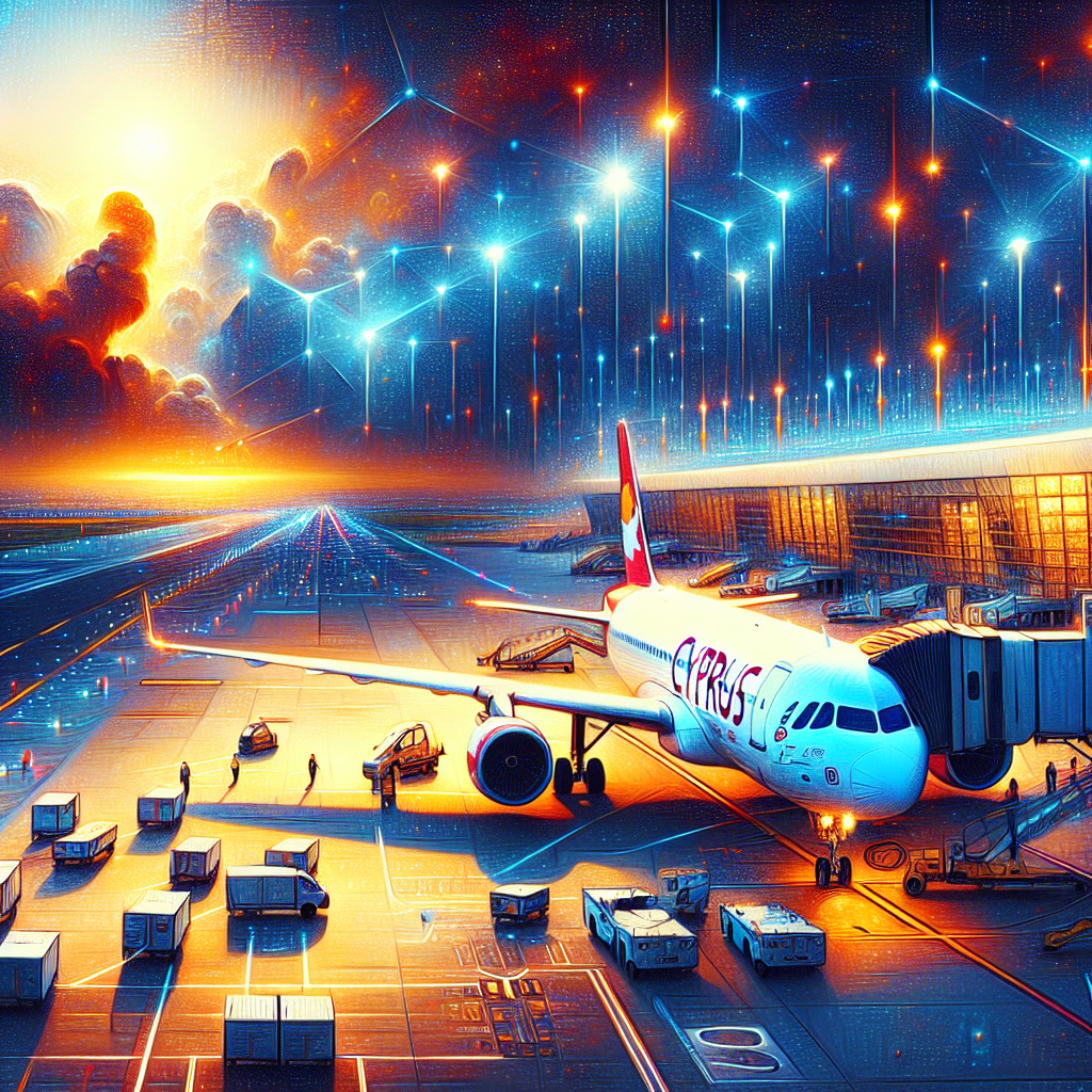 Cyprus Airways Fleet