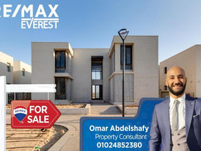 RE/MAX EVEREST - Omar Abdelshafy