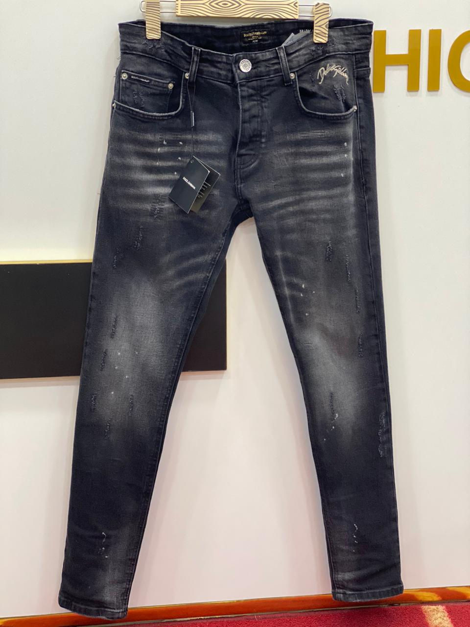 5G King Fashion - Men Clothes 