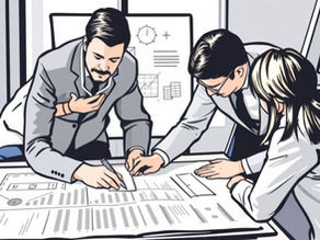 Maximizing Client Results Through Strategic Expert Engagement Techniques