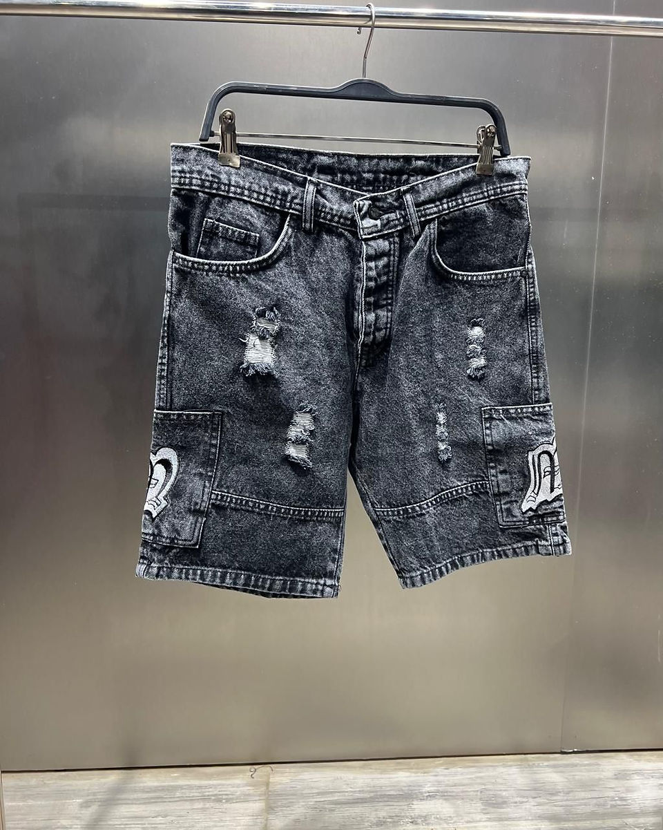 5G King Fashion - Men Clothes 