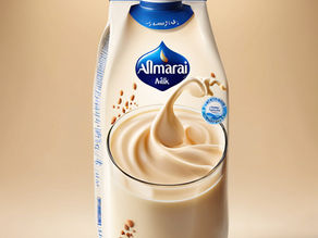 لبن المراعي | هوريكا سمارت 