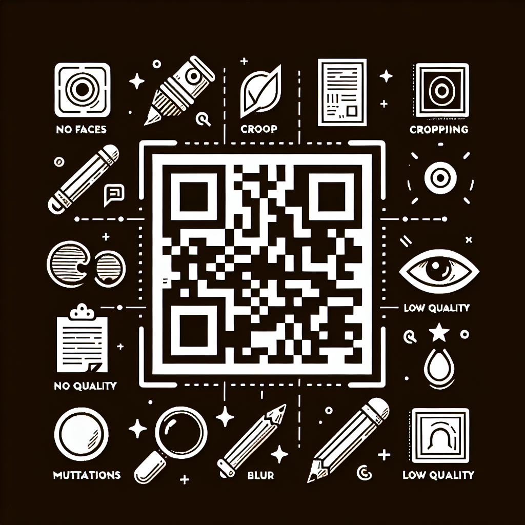 Custom QR Code