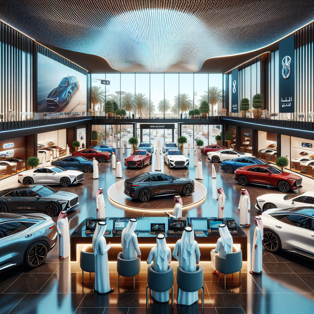 Luxury Car Fleet