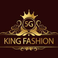 5G King Fashion - Men Clothes 