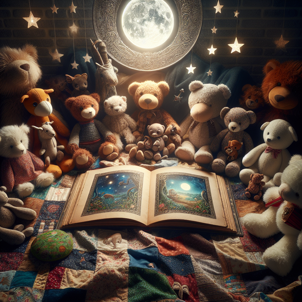 Curious Young Fox Luna