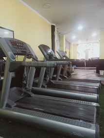 X2O Gym October Gardens