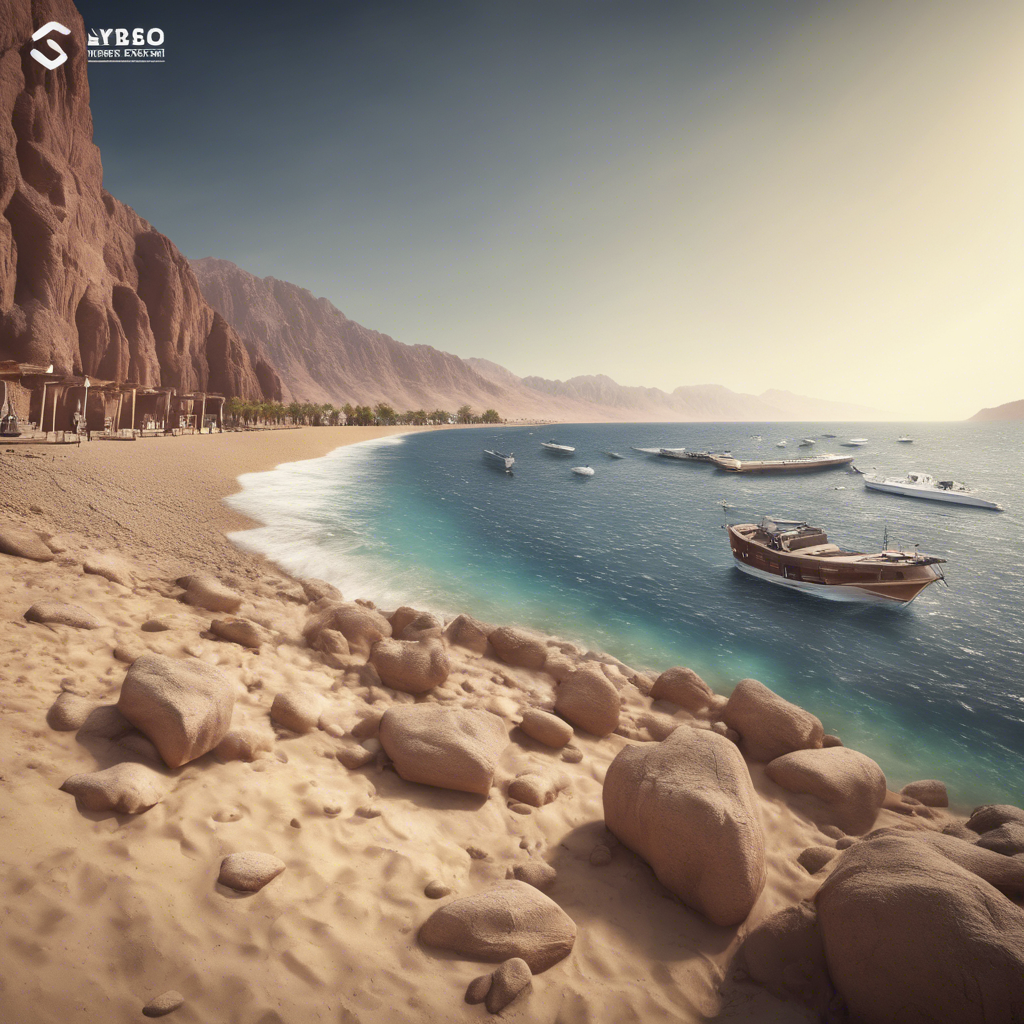 Dahab Red Sea