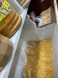 عطارة الخير حدائق اكتوبر