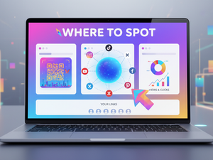 Streamline Your Social Media with One Link: Mastering Social Media Link Optimization