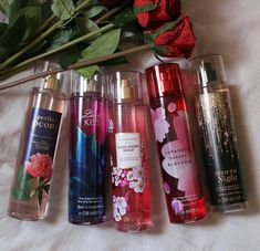 Rahofa body splash 