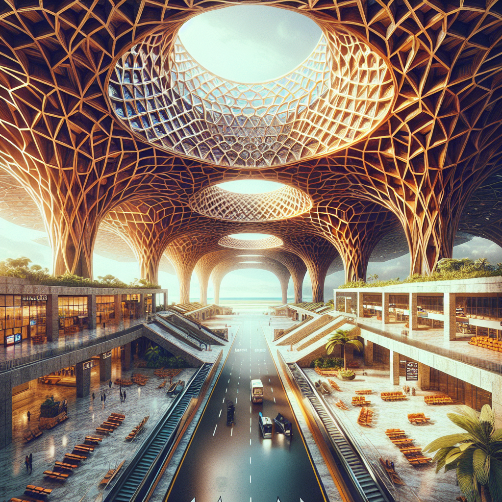 Julius Nyerere International Airport