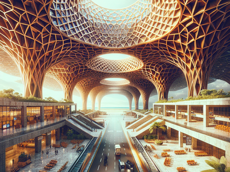 A Guide to Airports in Tanzania