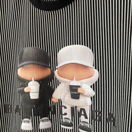 5G King Fashion - Men Clothes 