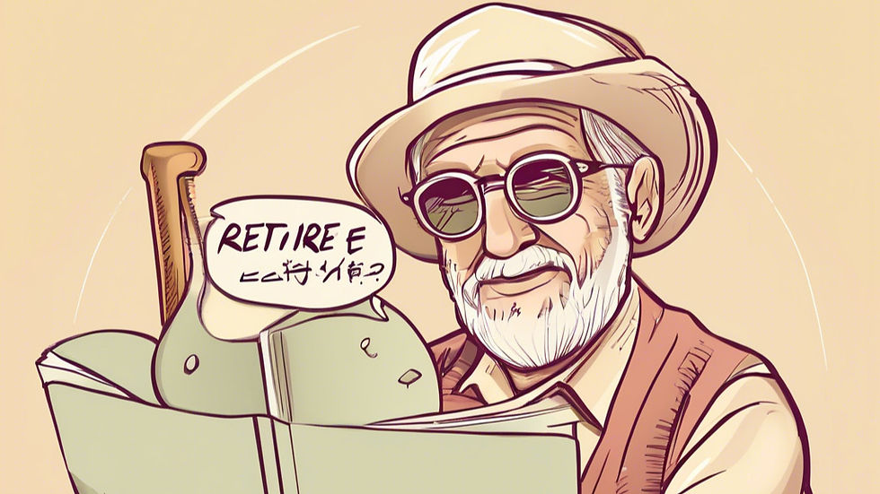 How to Retire Early: FIRE Movement Explained