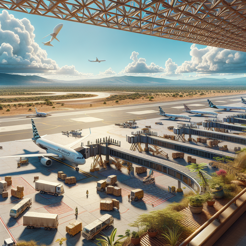 Kilimanjaro International Airport