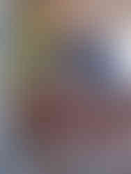 Parrot Locanda October Gardens