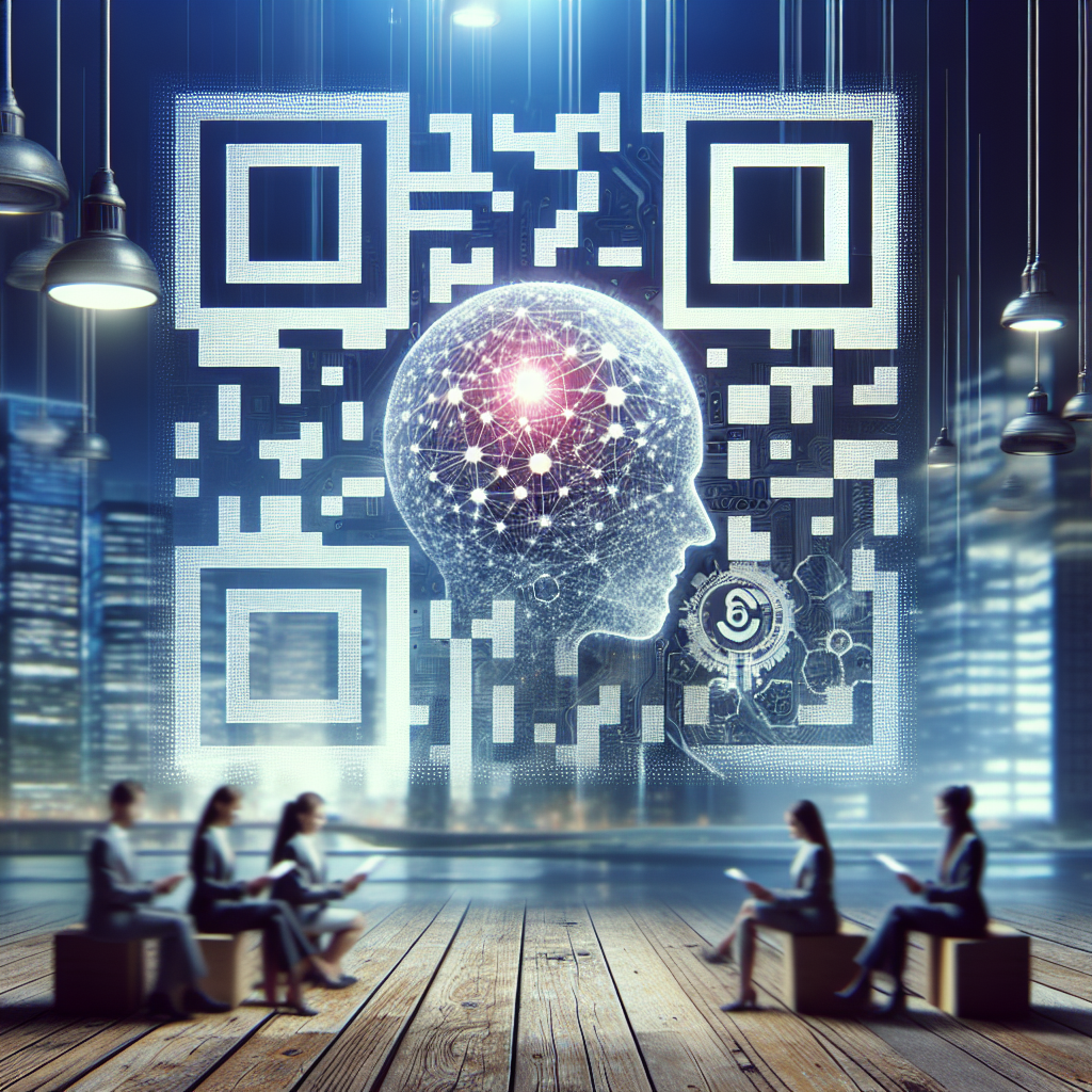 QR Codes