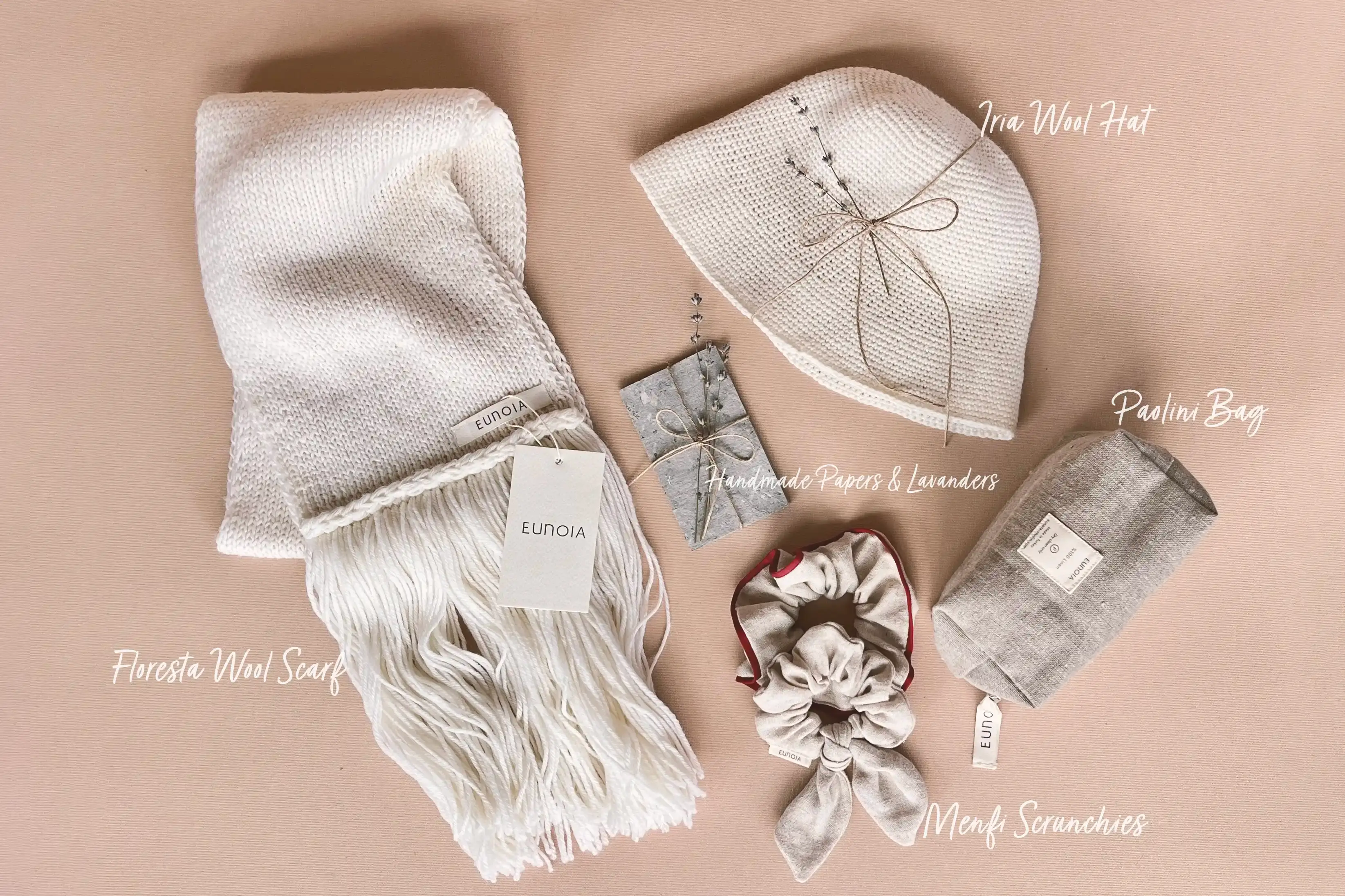 Eunoia "Well Mind" Hediye Kutusu