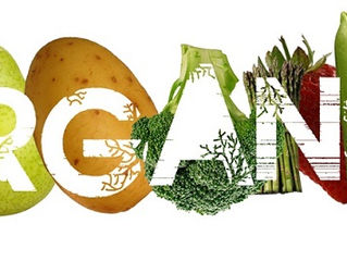 What Does Organic Actually Mean? And is it Better for Your Health?