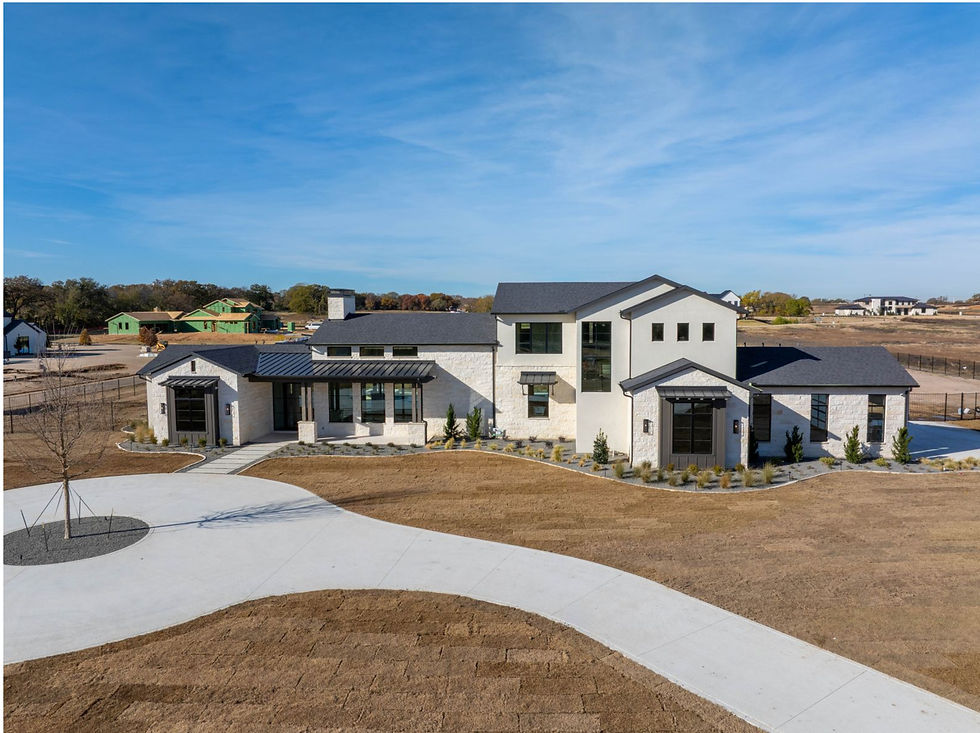 Sabre Luxury Home-Jefferson