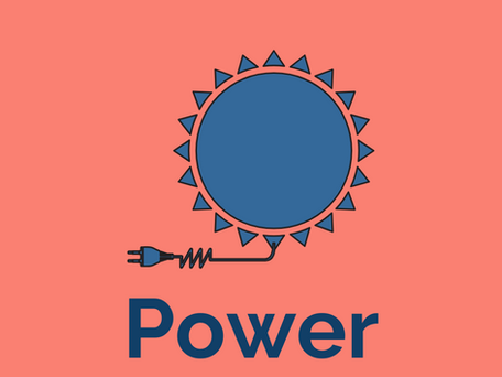 Power