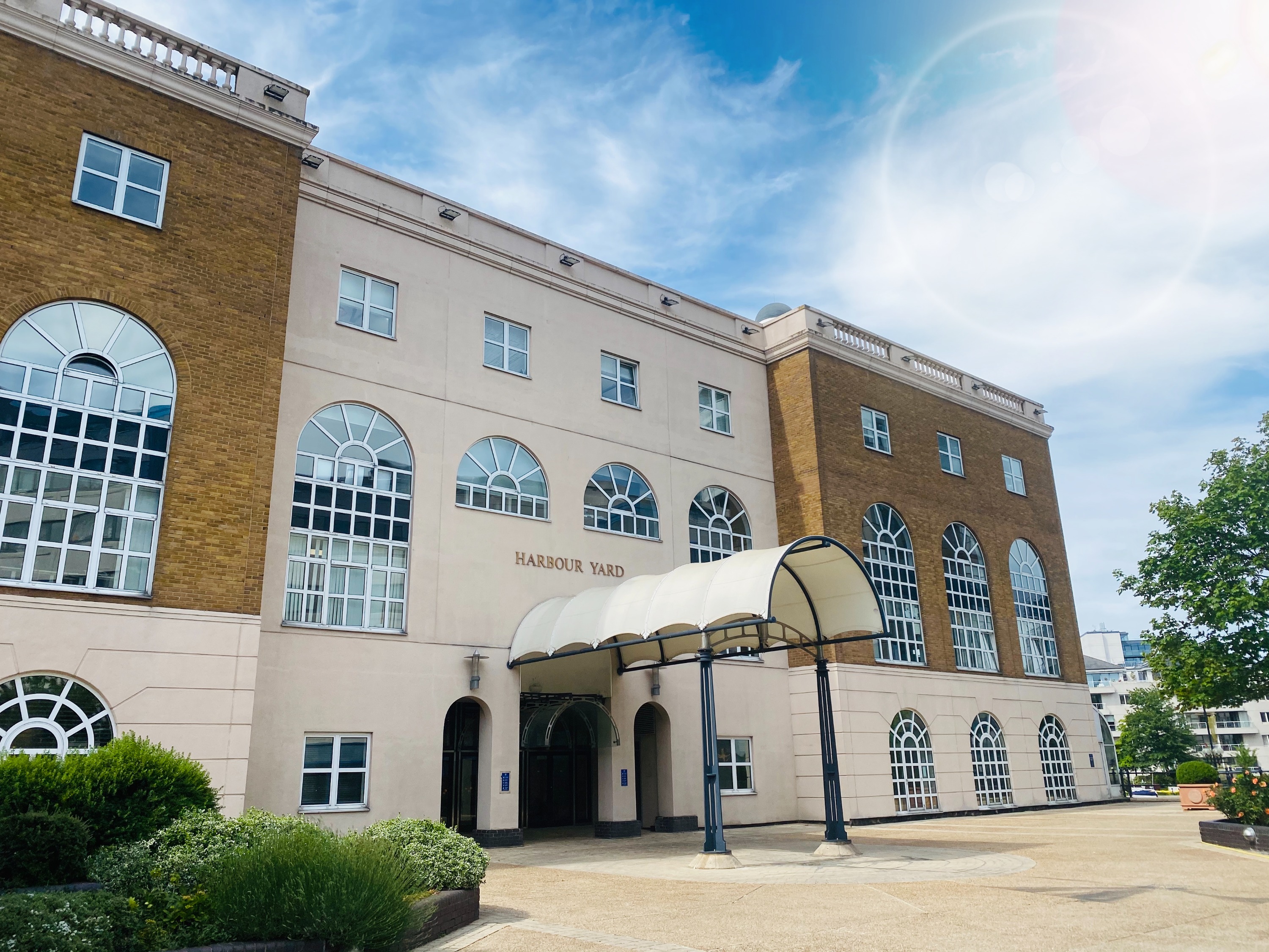 Gallery Chelsea Harbour