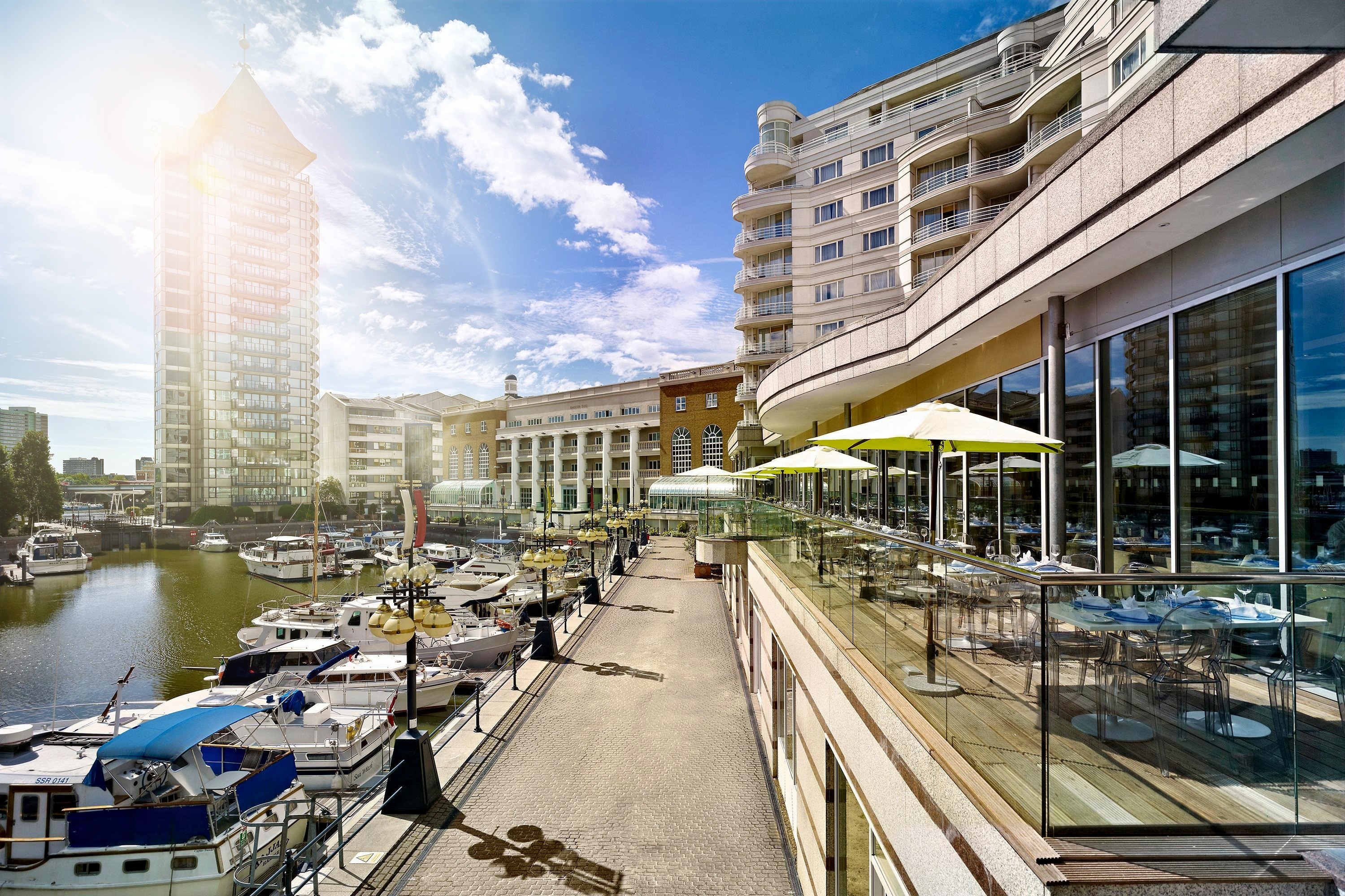 Gallery Chelsea Harbour